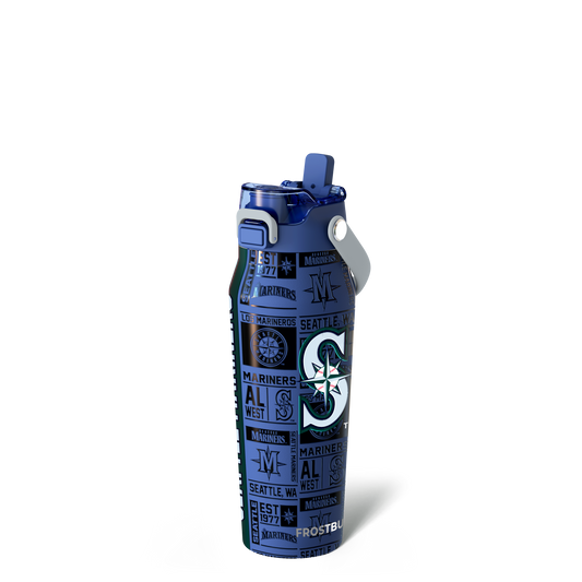 Bottle Buddy 24oz | Seattle Mariners | Legacy image 2
